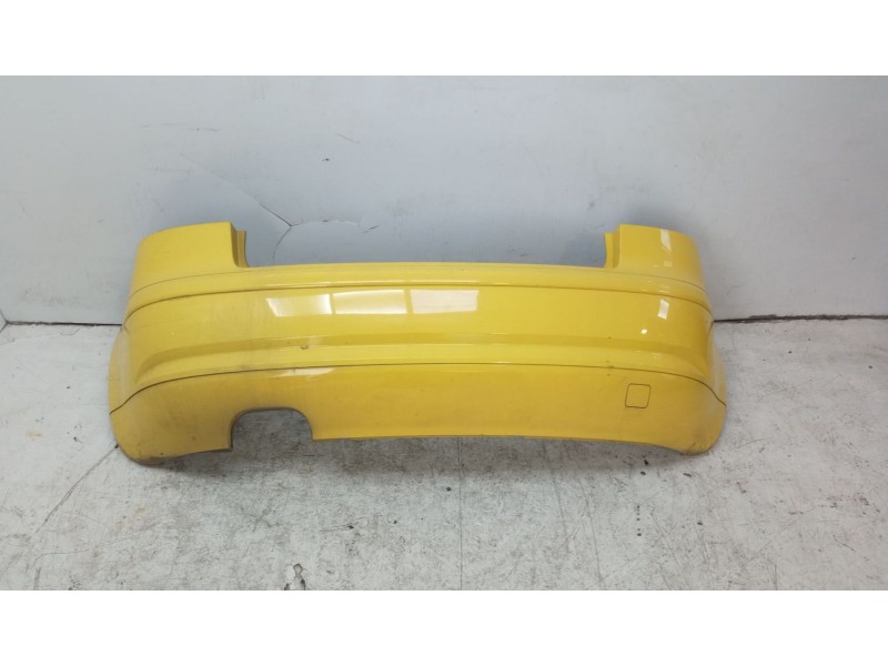 Recambio de paragolpes trasero para audi a3 (8p) referencia OEM IAM 8P3807303  