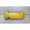 Recambio de paragolpes trasero para audi a3 (8p) referencia OEM IAM 8P3807303  