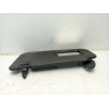 Recambio de visera parasol delantera izquierda para toyota c-hr referencia OEM IAM 74320F4024C1  