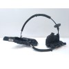 Recambio de cerradura puerta delantera derecha para renault clio iv 0.9 referencia OEM IAM 805024563R  
