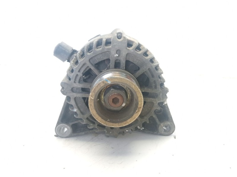 Recambio de alternador para ford fiesta (cbk) ambiente referencia OEM IAM 10346  