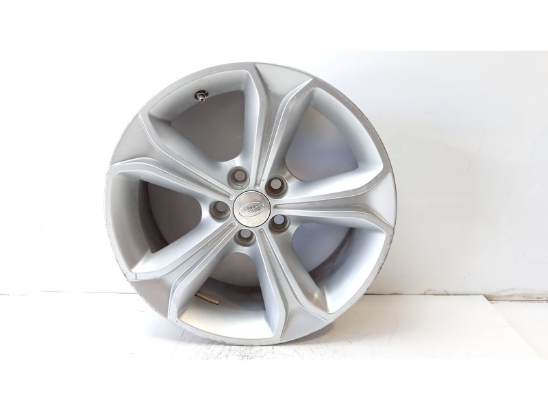 Recambio de llanta para land rover discovery sport hse referencia OEM IAM LR067423  FK721007AA