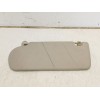 Recambio de parasol izquierdo para land rover freelander i (l314) 2.0 td4 4x4 referencia OEM IAM EDQ105001LUM  