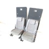 Recambio de asientos tercera fila para seat alhambra (711) 1.4 16v tsi referencia OEM IAM 7N0885305F  