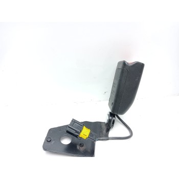 CINTURON SEGURIDAD TRASERO DERECHO 96748537XT 