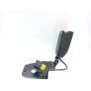 Recambio de cinturon seguridad trasero derecho para citroën c4 lim. live edition referencia OEM IAM 96748537XT  