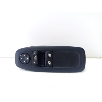MANDO ELEVALUNAS DELANTERO IZQUIERDO 96751127ZD 