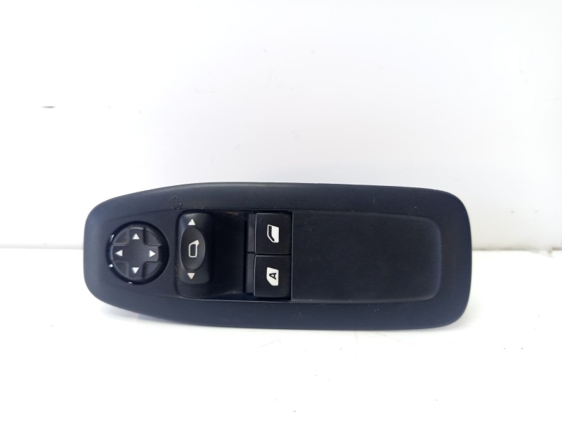 Recambio de mando elevalunas delantero izquierdo para peugeot 208 referencia OEM IAM 96751127ZD  