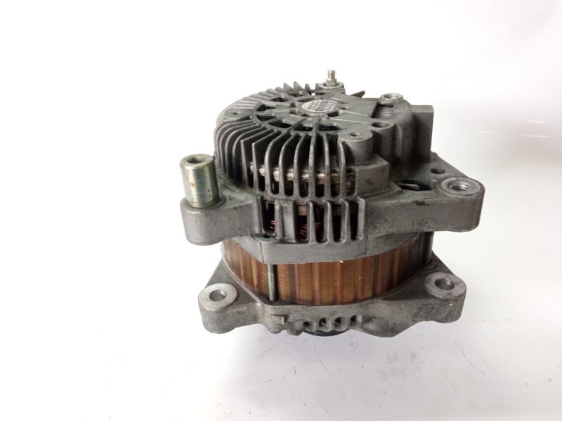 Recambio de alternador para lancia phedra (180) 2.2 jtd 16v emblema referencia OEM IAM 9654752880 A004TJ0084C 
