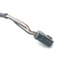 Recambio de retrovisor derecho para citroën c3 1.4 hdi referencia OEM IAM 011019 011030 