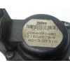 Recambio de valvula egr para bmw serie 3 berlina (e46) 320d referencia OEM IAM 9685640480 21604679 