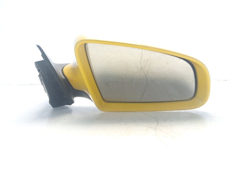 Recambio de retrovisor derecho para audi a3 (8p) referencia OEM IAM 8P1858532G  