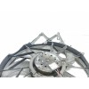Recambio de electroventilador para opel zafira a elegance referencia OEM IAM 90570740  