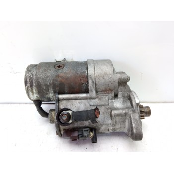 MOTOR ARRANQUE 3610027010 