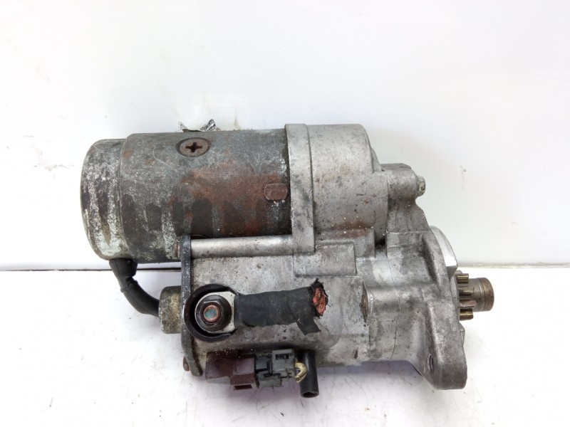 Recambio de motor arranque para hyundai santa fe (sm) 2.0 crdi cat referencia OEM IAM 3610027010  
