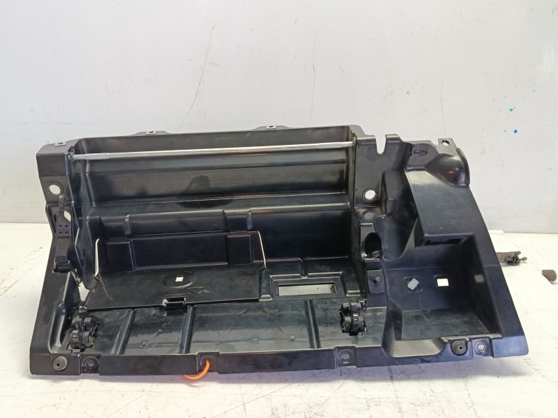Recambio de guantera para bmw 7 (e65, e66, e67) 730 d referencia OEM IAM 51167036459  