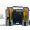 Recambio de cinturon seguridad trasero derecho para citroën c4 lim. live edition referencia OEM IAM 96748537XT  