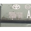 Recambio de modulo electronico para toyota yaris (_p21_, _pa1_, _ph1_) 1.5 hybrid (mxph10) referencia OEM IAM 8646C52250  