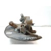 Recambio de mangueta delantera derecha para toyota rav 4 advance hybrid referencia OEM IAM 4321178010 F180R W0408 181005 
