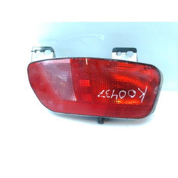 FARO ANTINIEBLA TRASERO IZQUIERDO 9676122780 
