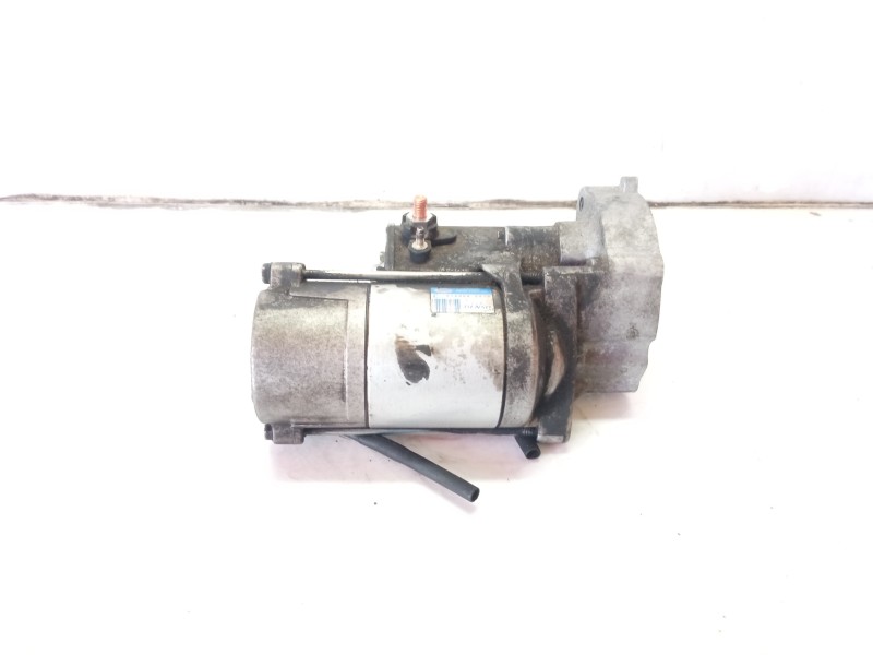 Recambio de motor arranque para land rover evoque dynamic referencia OEM IAM LR014060 AH5211001AC 