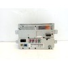Recambio de pantalla multifuncion para land rover evoque dynamic referencia OEM IAM LR078550  EQ9GS2003