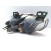 Recambio de faro antiniebla trasero izquierdo para citroën c4 picasso 2.0 blue-hdi fap referencia OEM IAM 9676122780  