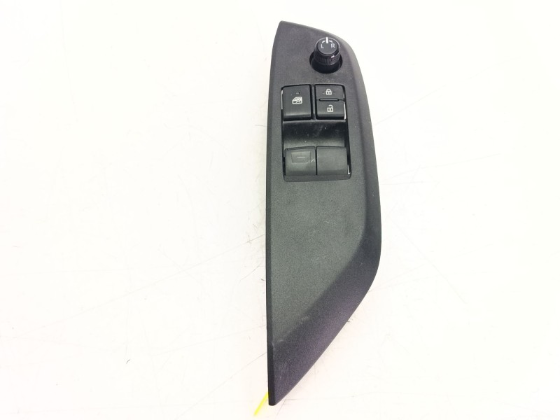 Recambio de mando elevalunas delantero izquierdo para toyota yaris (_p21_, _pa1_, _ph1_) 1.5 hybrid (mxph10) referencia OEM IAM 