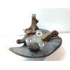 Recambio de mangueta delantera derecha para toyota rav 4 advance hybrid referencia OEM IAM 4321178010 F180R W0408 181005 