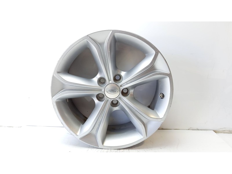 Recambio de llanta para land rover discovery sport hse referencia OEM IAM LR067423  FK721007AA