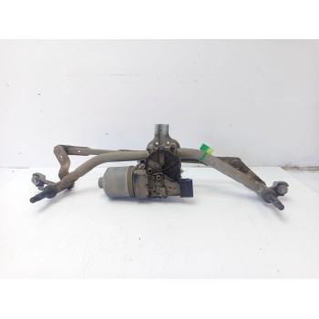MOTOR LIMPIA DELANTERO 9673222580 