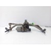 Recambio de motor limpia delantero para peugeot 208 referencia OEM IAM 9673222580  