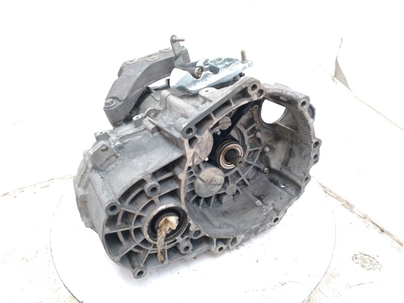Recambio de caja cambios para skoda octavia combi (1u5) 1.9 tdi referencia OEM IAM 2300042J FWZ 