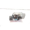 Recambio de motor arranque para land rover evoque dynamic referencia OEM IAM LR014060 AH5211001AC 