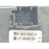 Recambio de mando limpia para bmw serie 3 berlina (e46) 2.0 16v diesel cat referencia OEM IAM 8363664M 01204000 