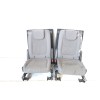 Recambio de asientos tercera fila para seat alhambra (711) 1.4 16v tsi referencia OEM IAM 7N0885305F  