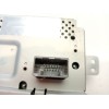 Recambio de pantalla multifuncion para land rover evoque dynamic referencia OEM IAM LR078550  EQ9GS2003