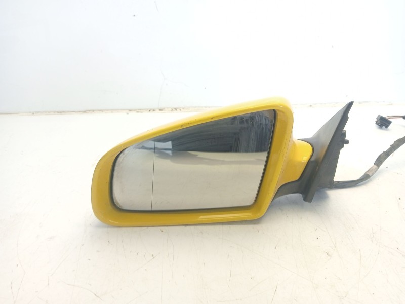 Recambio de retrovisor izquierdo para audi a3 (8p) referencia OEM IAM 8P1858531G  