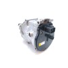 Recambio de compresor aire acondicionado para toyota yaris referencia OEM IAM 88370K0010 0424000740 