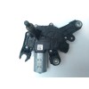 Recambio de motor limpia trasero para renault clio iv 0.9 referencia OEM IAM 287105483R 287105483RD 
