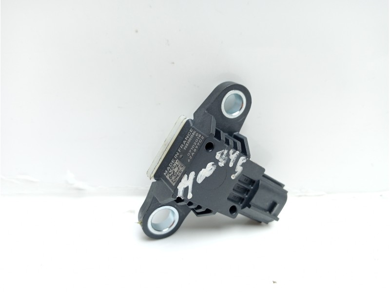 Recambio de sensor para renault kadjar bose edition referencia OEM IAM 988300158R  