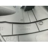 Recambio de moldura para toyota c-hr referencia OEM IAM 62112F4010C0  
