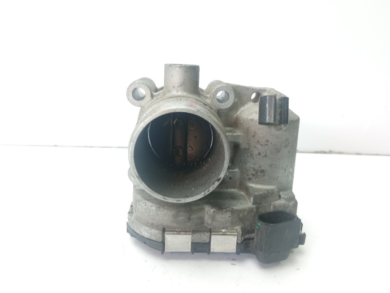 Recambio de caja mariposa para fiat brava (182) 1.2 16v cat referencia OEM IAM 0280750042  