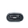 Recambio de rejilla aireadora para toyota yaris 1.5 16v cat referencia OEM IAM 55650K0040  