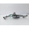 Recambio de motor limpia delantero para peugeot 208 referencia OEM IAM 9673222580  