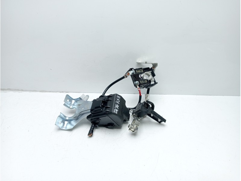 Recambio de bateria para lexus ux (za10) 250h referencia OEM IAM 28800Q 2824059 