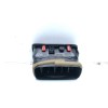 Recambio de rejilla aireadora para toyota yaris 1.5 16v cat referencia OEM IAM 55650K0040  