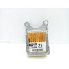 Recambio de centralita airbag para toyota yaris hybrid active referencia OEM IAM 891700D770 2310009940 