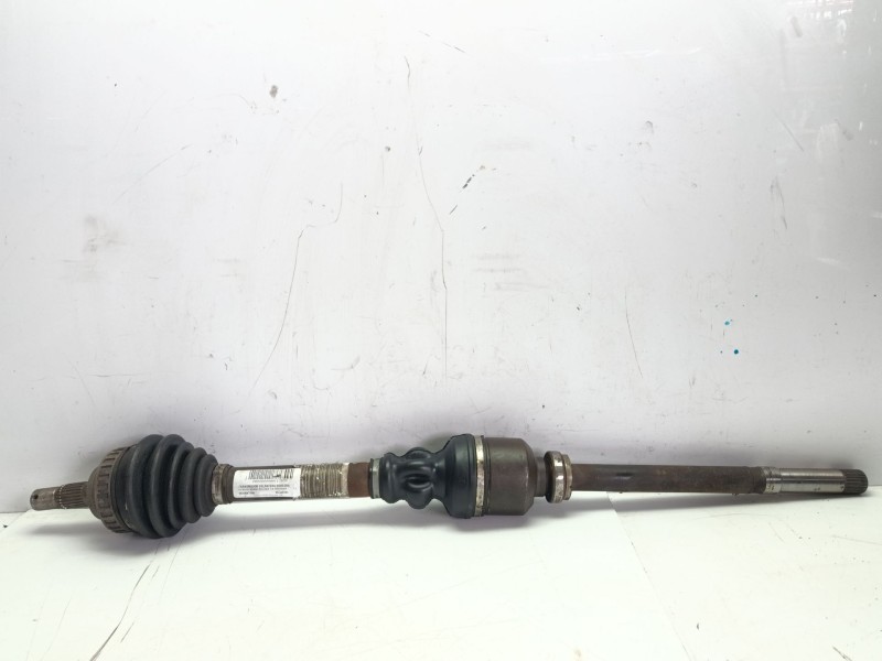 Recambio de transmision delantera derecha para citroën xsara (n1) 1.8 d referencia OEM IAM 9623687380  