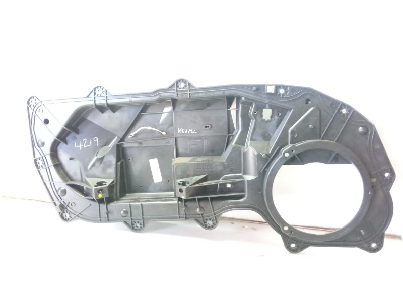Recambio de moldura para land rover evoque dynamic referencia OEM IAM LR027352 (BJ3221123AD 